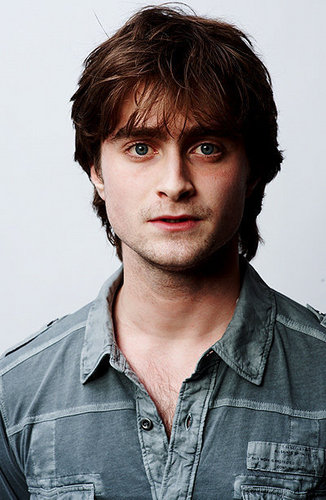  Daniel Radcliffe - Movie Con