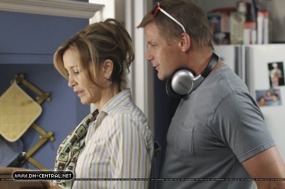  Desperate Housewives - Episode 7.03 - Truly Content - HQ Promotional 写真