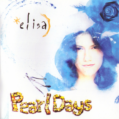  Elisa - Pearl Days