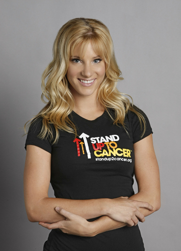  glee/グリー - Stand Up To Cancer