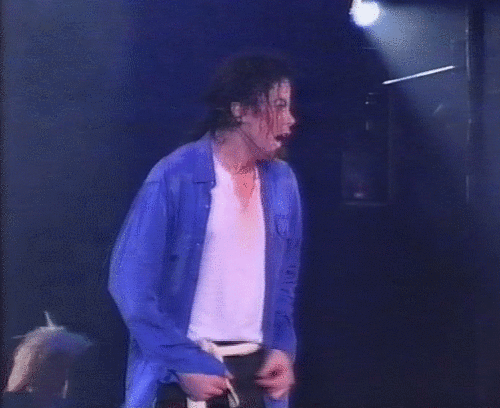  I 愛 あなた MJ!!!
