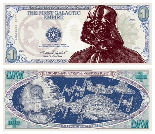  Imperial Money
