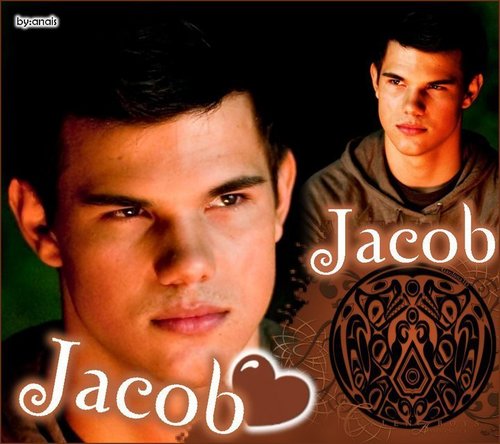  Jacob
