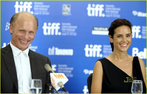  Jennifer Connelly: What's Wrong With TIFF?