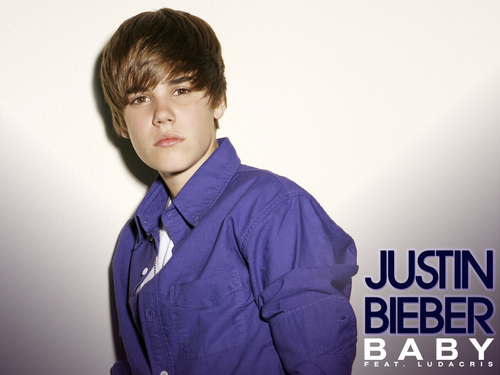  Jusitn Bieber wallpaper