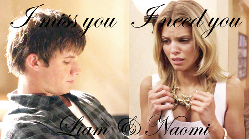  Liam/Naomi 3.01