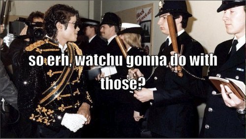  еще Funny Macros of MJ...