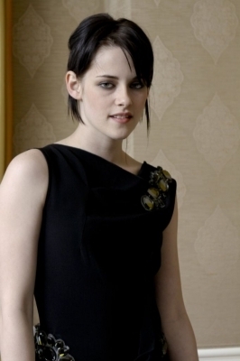  New Moon - Press Conference (new/old pics)