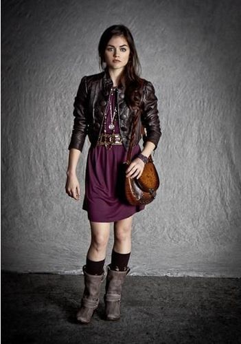 New Promotional foto-foto of Aria!