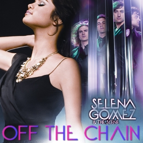 Off the Chain [FanMade Single Cover]