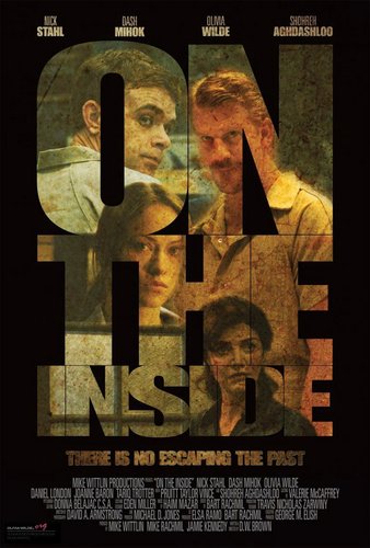  On the Inside [2010] Poster