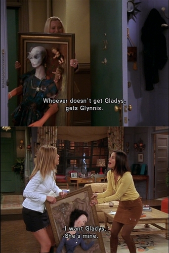 Phoebe!