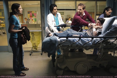  Private Practice - Episode 4.02 - Short Cuts - Promotional HQ