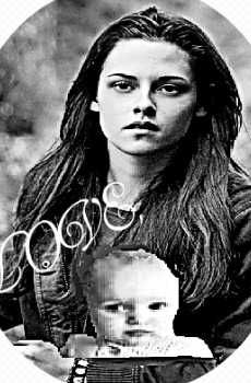  RENESMEE AND MOTHER