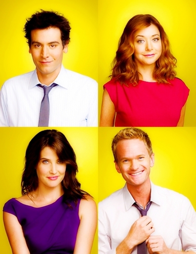  Season 6 cast.