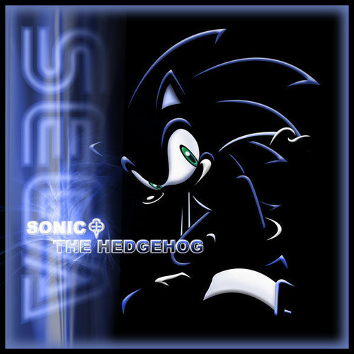 Shadow and silver and sonic