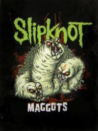  Slipknot pulse of the MaGoTs