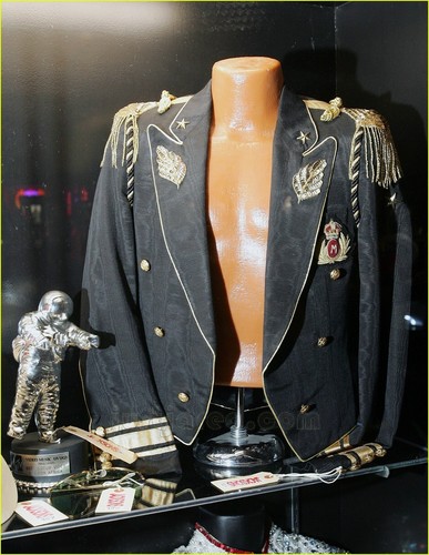 MJ style - Michael Jackson Style Photo (19402114) - Fanpop