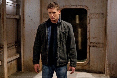 Supernatural - Episode 6.02 - Two and a Half Men - Promotional mga litrato