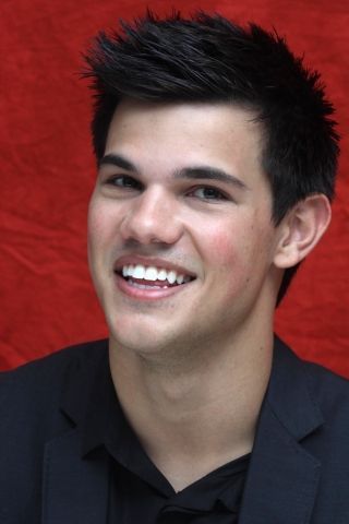 Taylor Lautner (16 yrs old) - Taylor Lautner Photo (20139362) - Fanpop