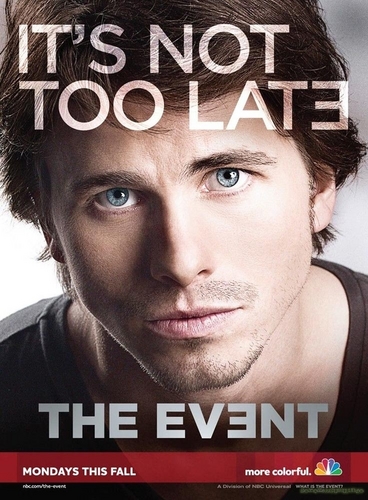 The Event Promotional Photos