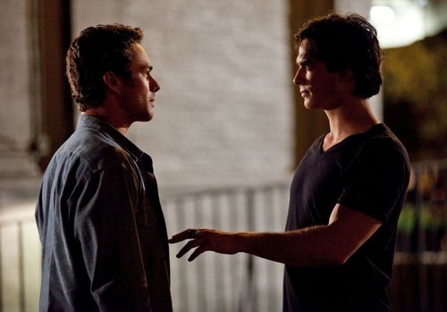  The Vampire Diaries - Episode 2.04 - Memory Lane - Promotional चित्रो