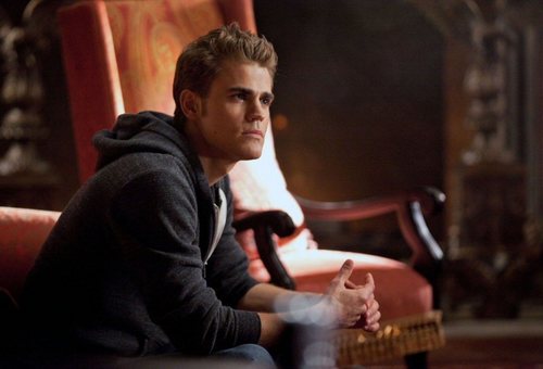  The Vampire Diaries - Episode 2.04 - Memory Lane - Promotional mga litrato