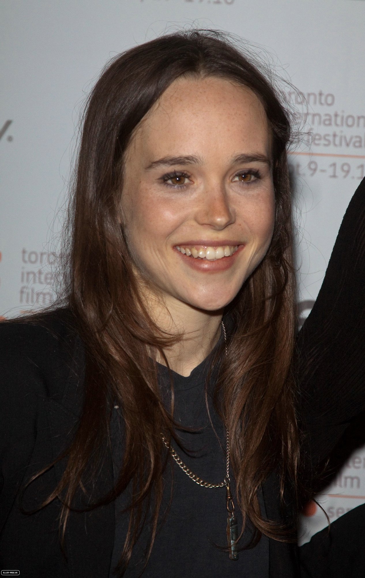 Toronto Film Festival Premiere - Ellen Page Photo (15675428) - Fanpop
