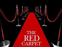  red carpet