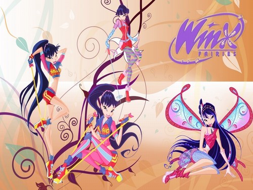 the winx images reloaded by dj!!!