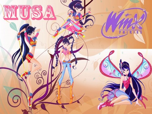 the winx images reloaded by dj!!!