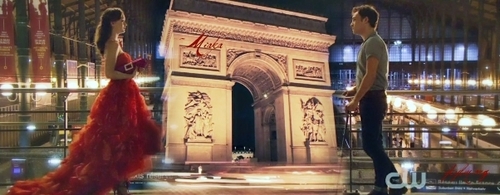  "From Paris With Love"