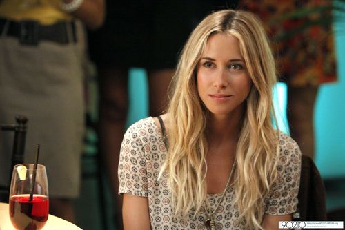  90210 - Episode 3.04 - The Bachelors - Promotional litrato
