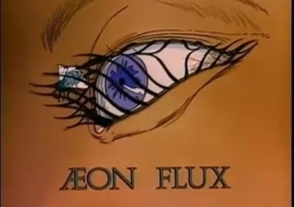  Aeon Flux