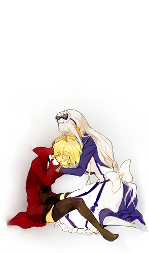  Alois and Hannah