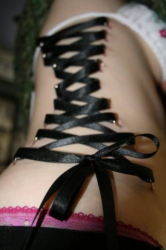 Black Ribbon