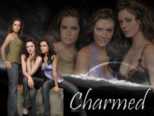  Charmed – Zauberhafte Hexen Ones