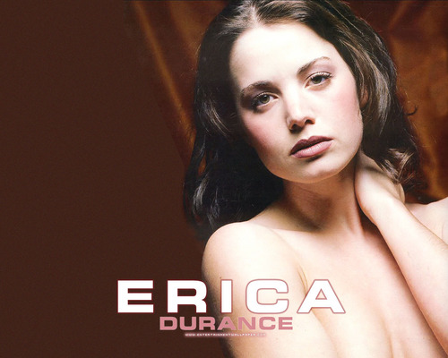 Erica Durance