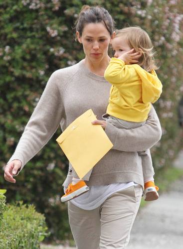  Jen out and about with viola & Seraphina 9/21/10