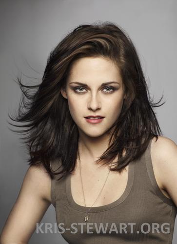  KStew; Entertainment Weekly; [HQ]