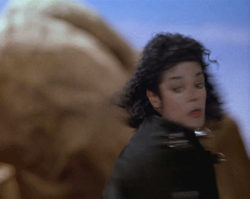  Michael Jackson Moonwalker