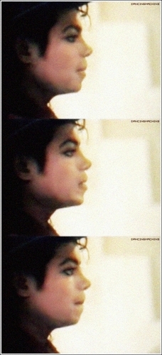  Michael, we miss 你 !!