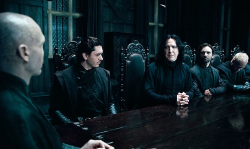  Severus Snape DH HQ