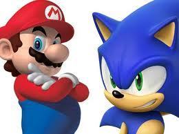  Sonic (: