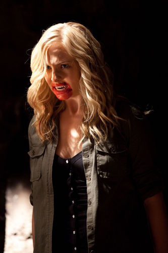 The Vampire Diaries - Episode 2.05 - Kill oder Be Killed - Promotional Fotos