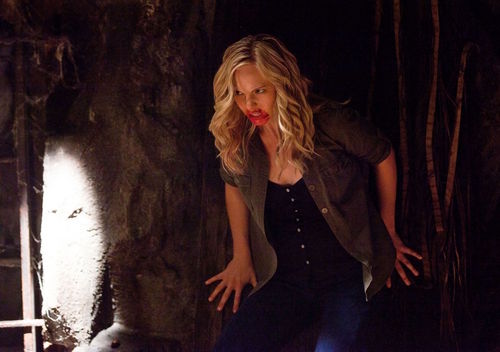  The Vampire Diaries - Episode 2.05 - Kill of Be Killed - Promotional foto's