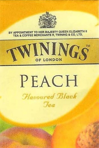  Twinings Flavors