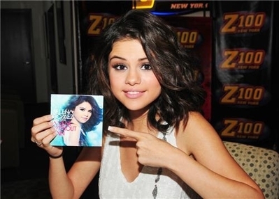  Z100 Meet and Greet and conert