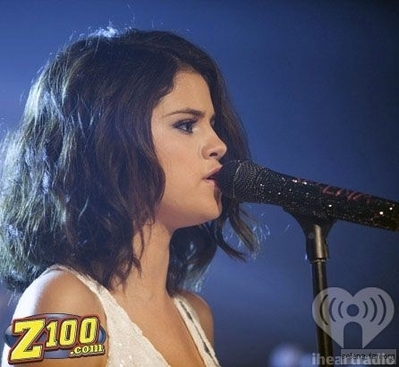  Z100 Photoshoot and show, concerto