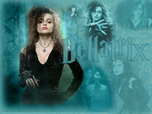  bellatrix